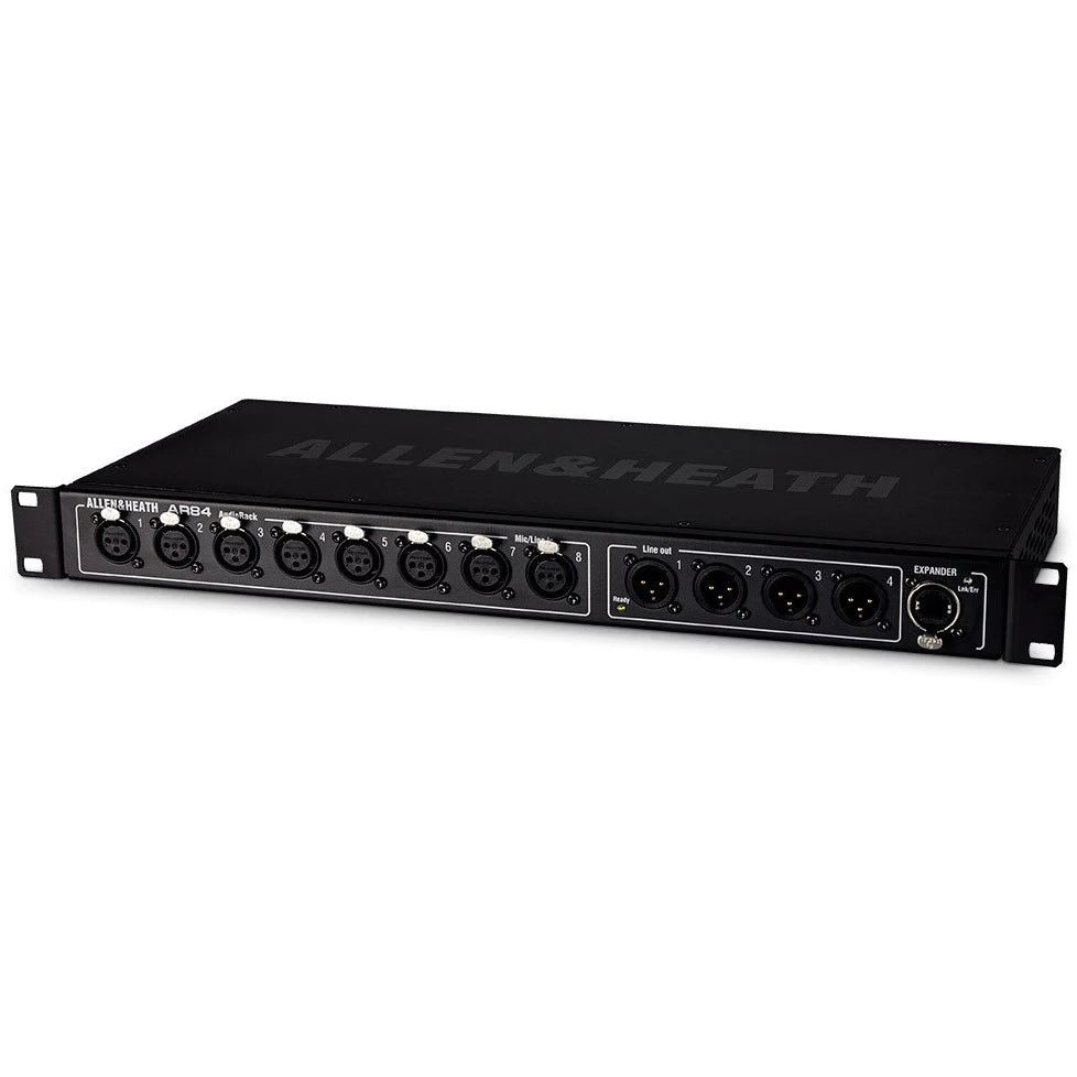 ALLEN & HEATH-GLD AR0804