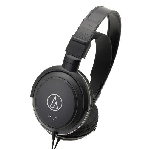 Audio-Technica ATH-AVC200
