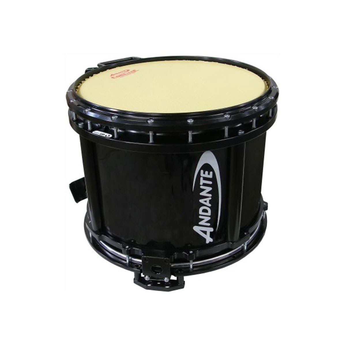 ANDANTE REACTOR SNARE DRUM