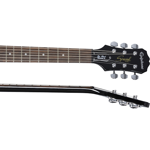 Epiphone Les Paul Special-II E1 Electric Guitar : Vintage Sunburst