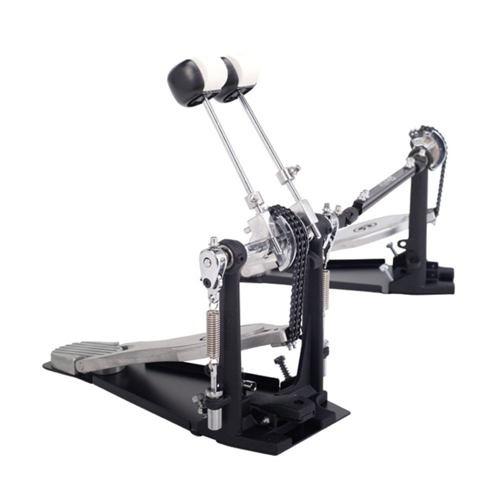 GIBRALTOR DOUBLE BASS DRUM PEDAL