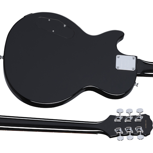 Epiphone Les Paul Special-II E1 Electric Guitar : Vintage Sunburst