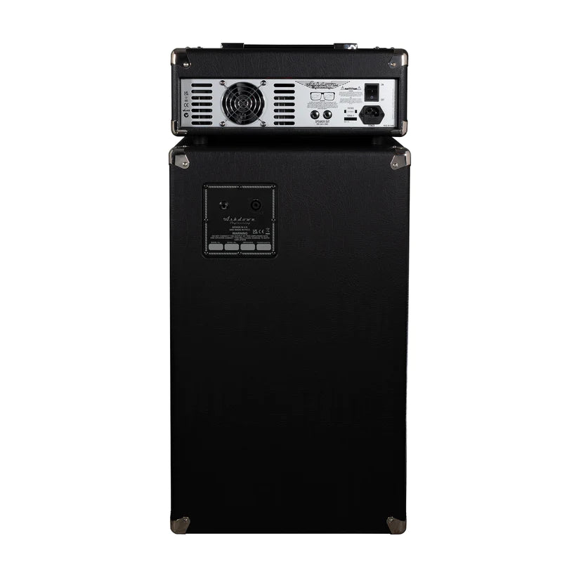 Ashdown STUDIO MINI-RIG