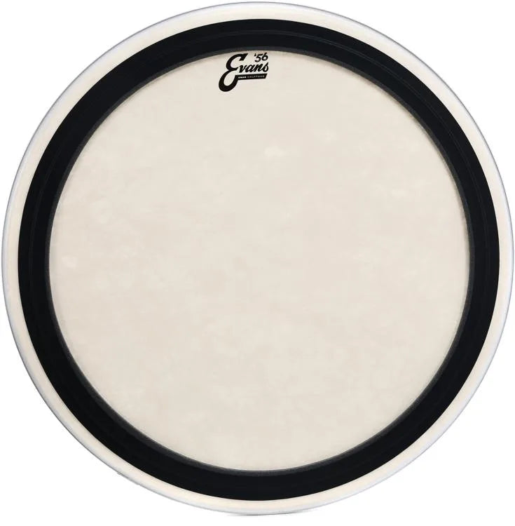 Evans BD24EMADCT EMAD Calftone Coated 24" Drumhead