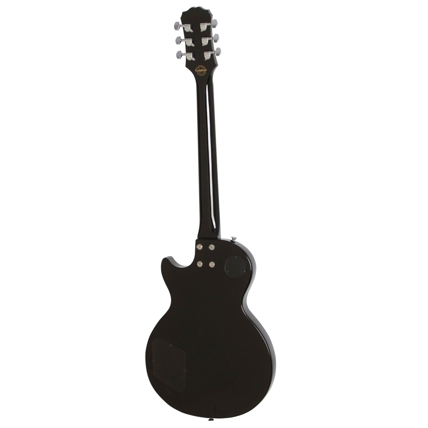 Epiphone Les Paul Studio E1 Electric Guitar : Ebony