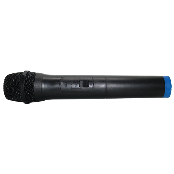Filo – REPLACEMENT HANDHELD MIC FOR FCA12PA/FCA15PA