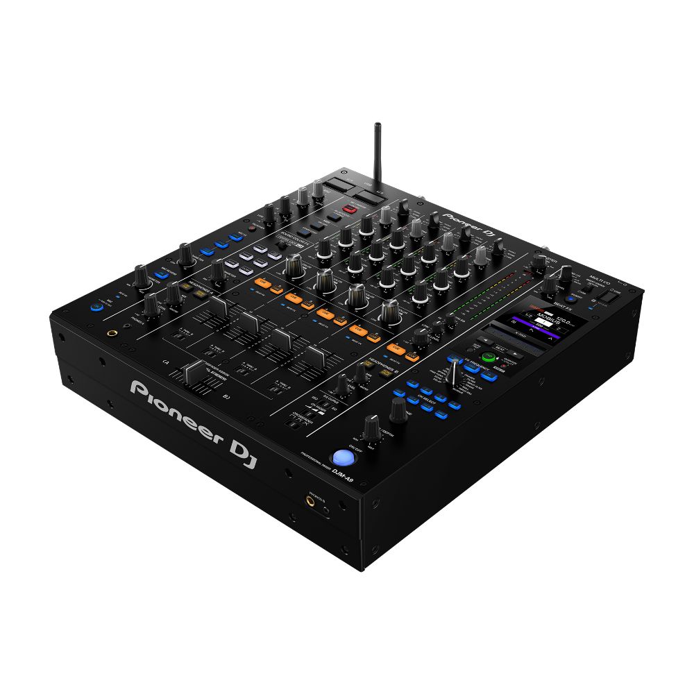 Pioneer DJM-A9