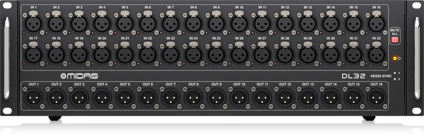 MIDAS DL 32