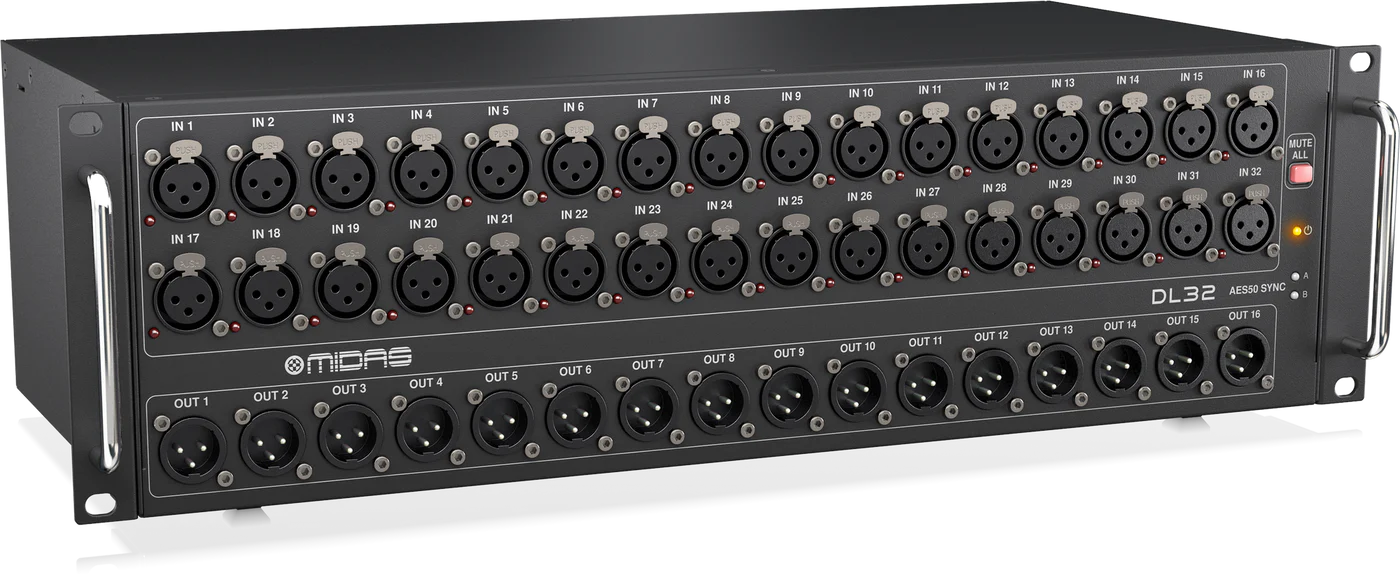 MIDAS DL 32