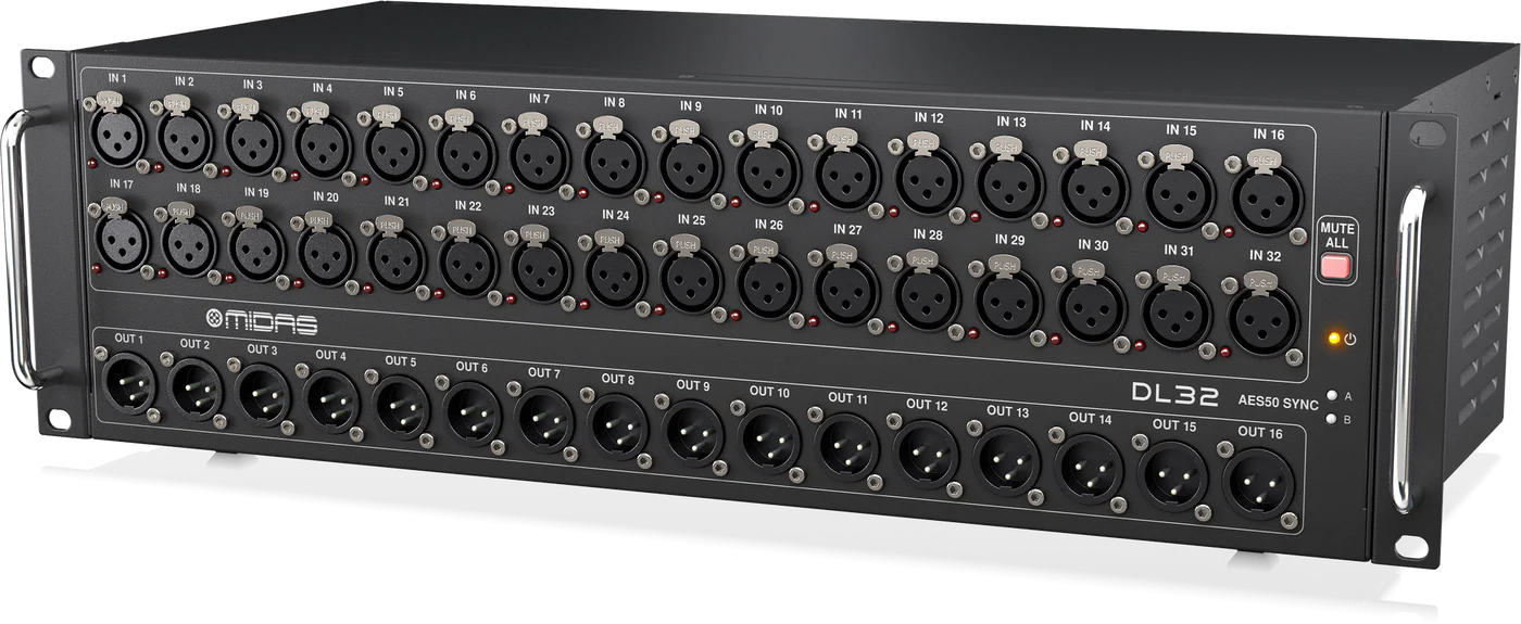 MIDAS DL 32