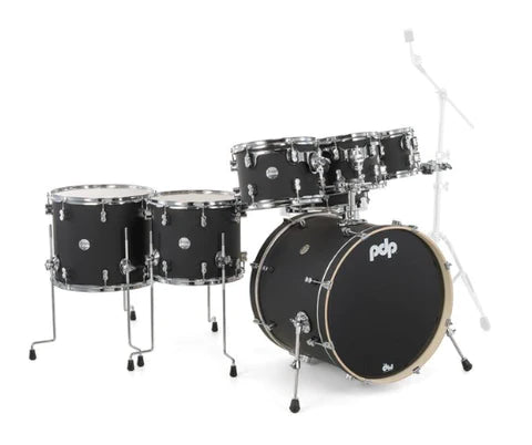 PDP CONCEPT 7PCE MAPLE