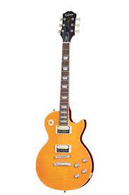 Epiphone Slash Les Paul Standard Electric Guitar