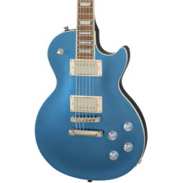 EPIPHONE LES PAUL MUSE - RADIO BLUE METALLIC