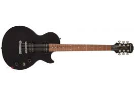 Les Paul Special VE EBV - Ebony