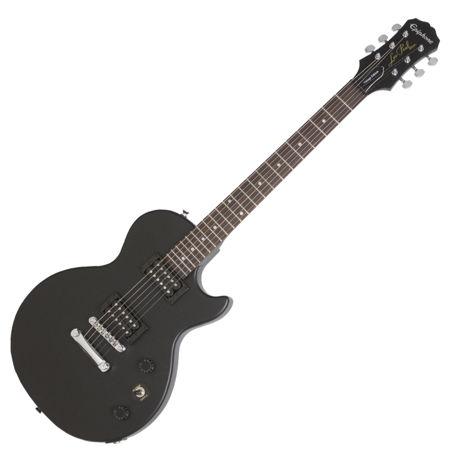 Les Paul Special VE EBV - Ebony