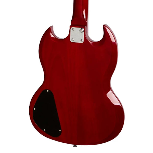 Epiphone SG Limited Edition Special-I Electric Guitar – Cherry