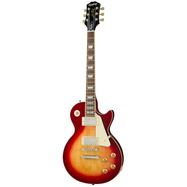 Epiphone EILS5HSNH1 Les Paul Standard 50s - Heritage Cherry Sunburst