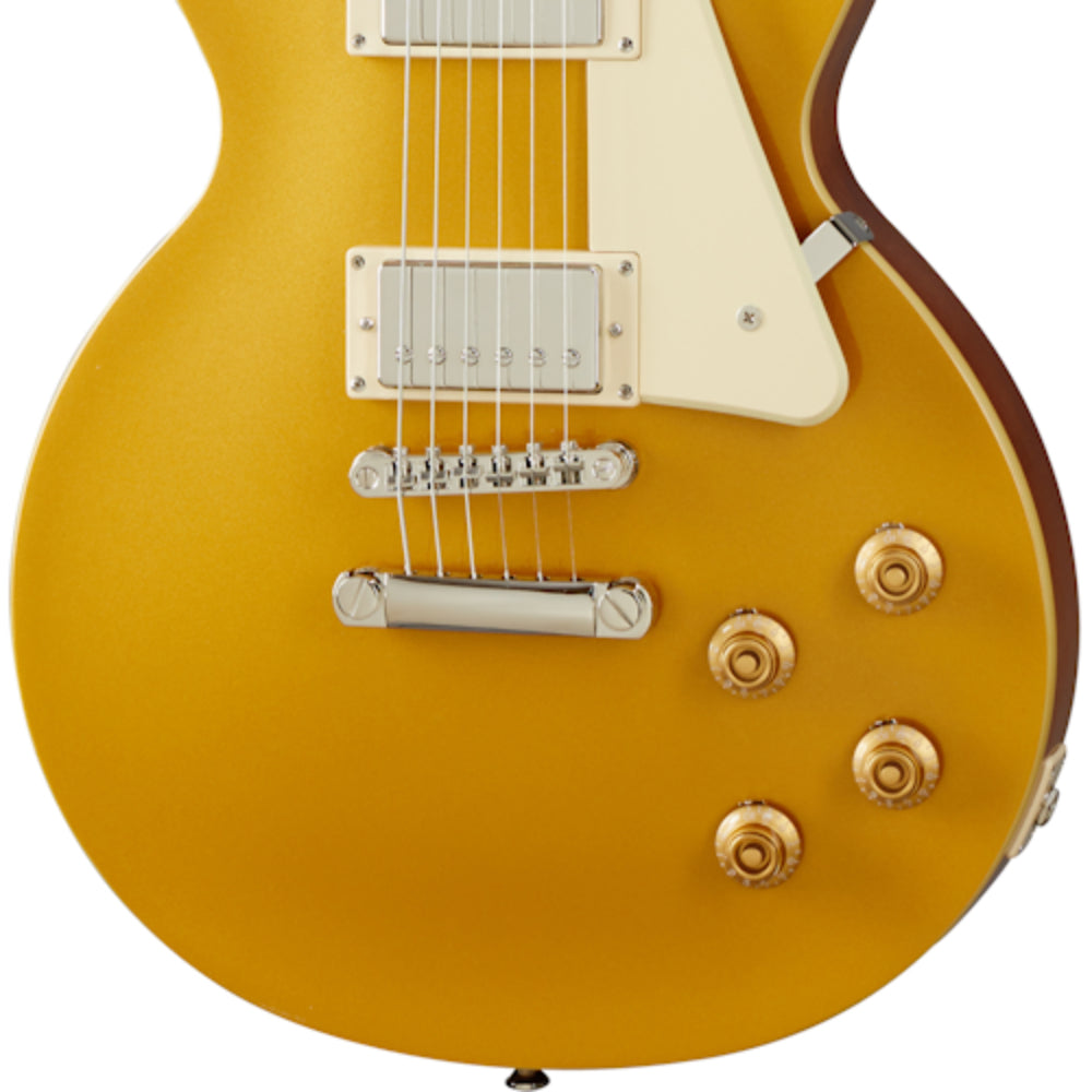 EPIPHONE LES PAUL STANDARD 50S - LEMON BURST LIMITED EDITION
