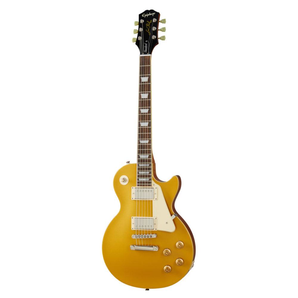 EPIPHONE LES PAUL STANDARD 50S - LEMON BURST LIMITED EDITION