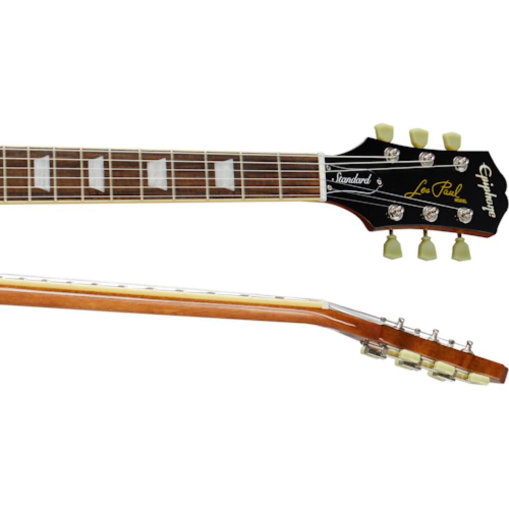 EPIPHONE LES PAUL STANDARD 50S - LEMON BURST LIMITED EDITION