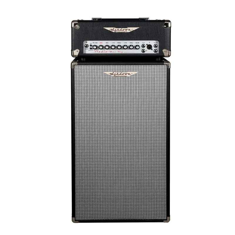 Ashdown STUDIO MINI-RIG