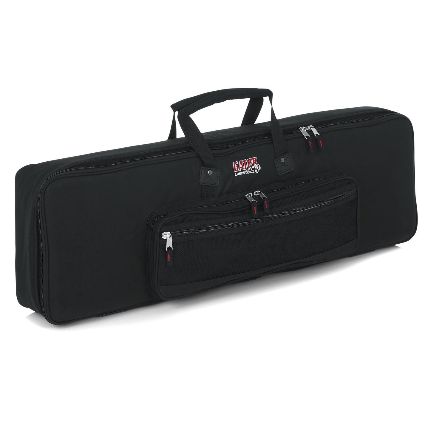 GATOR SLIM KEYBOARD BAG 61 KEY (GCKB61SLIM)