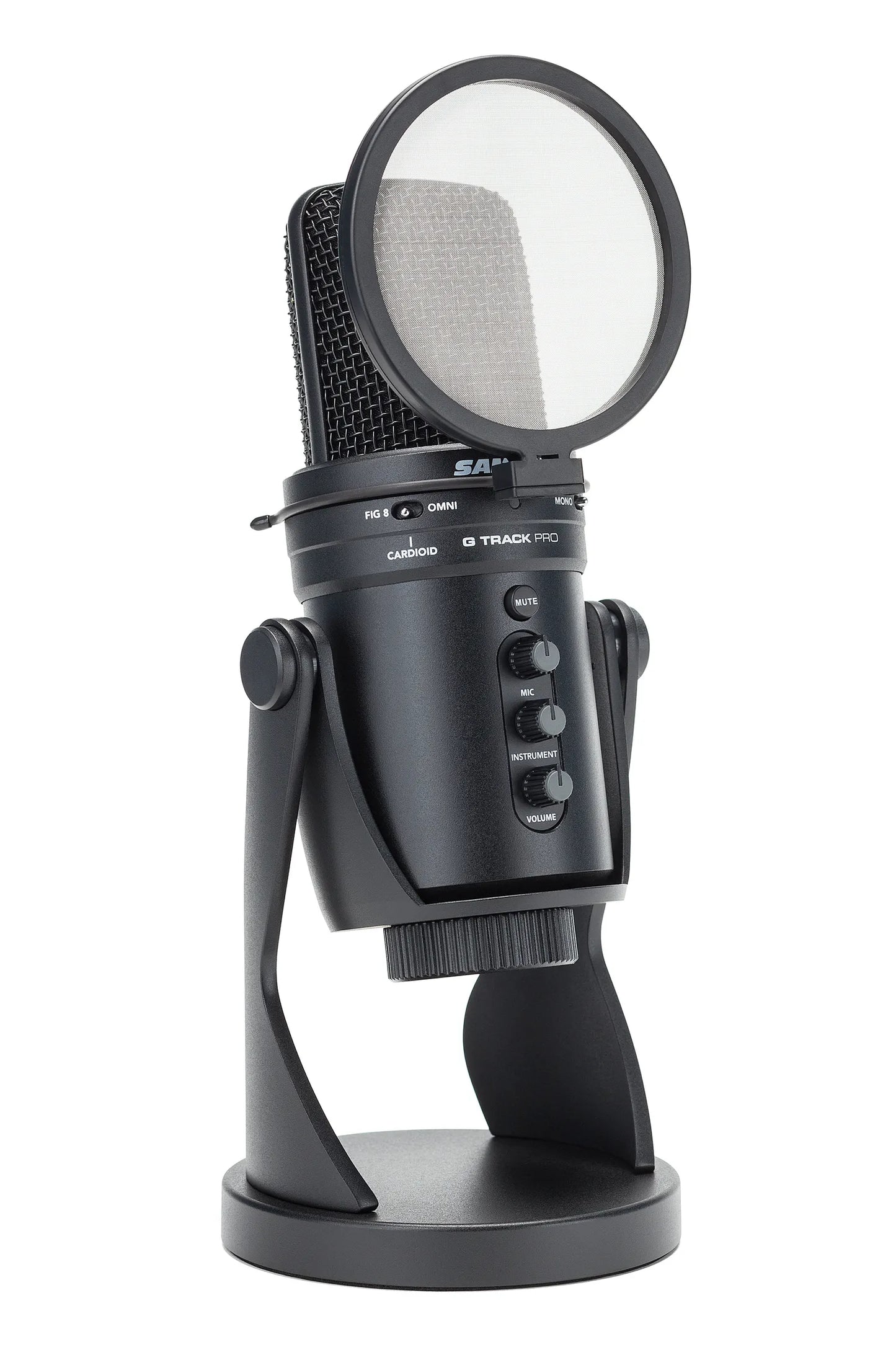 SAMSON-G TRACK PRO