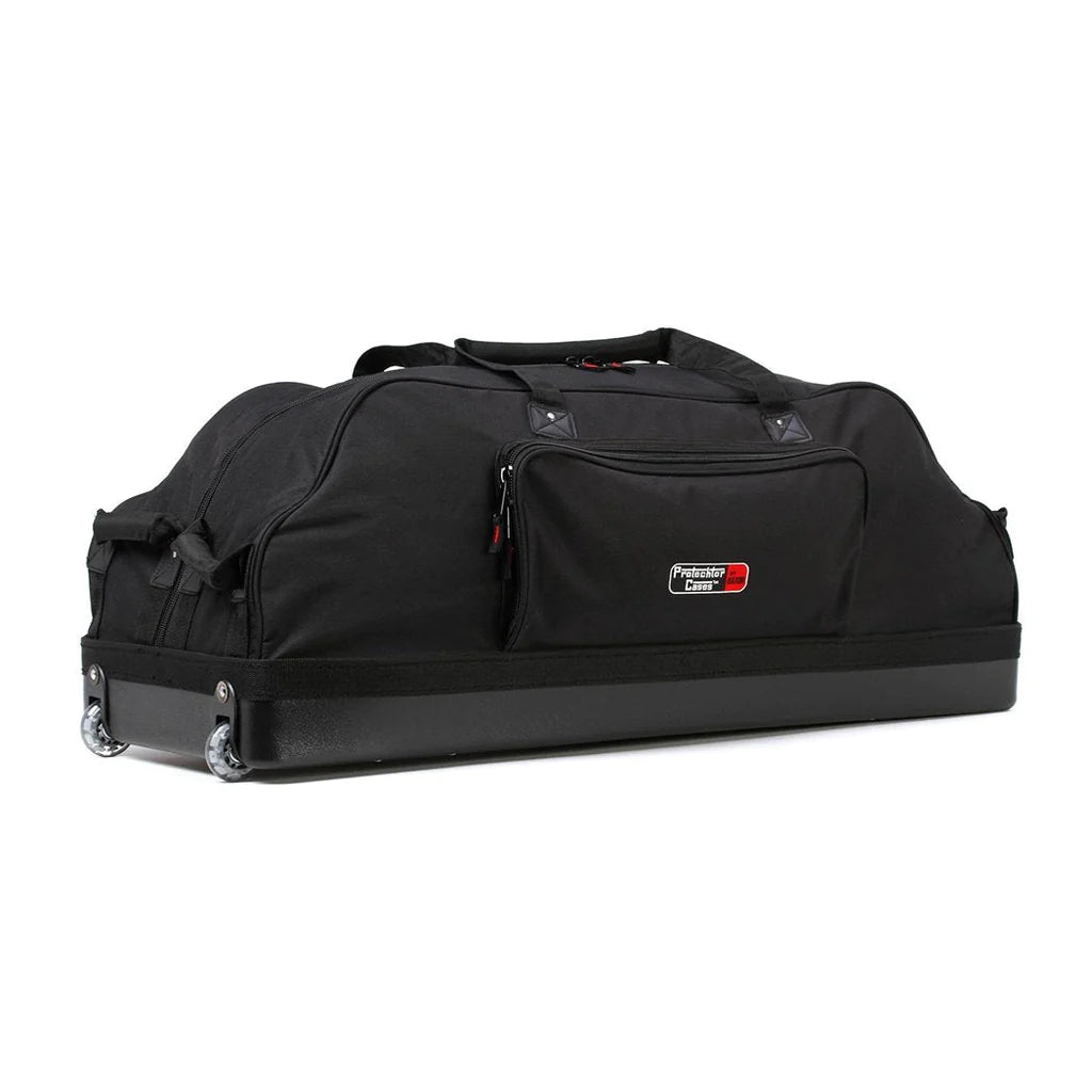 GATOR 18X46 HARDWARE BAG W/WHEELS