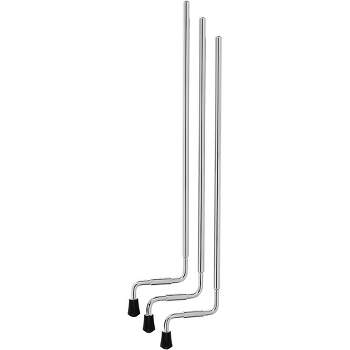 PDP 21 STEEL FLOOR TOM LEGS 3 PACK