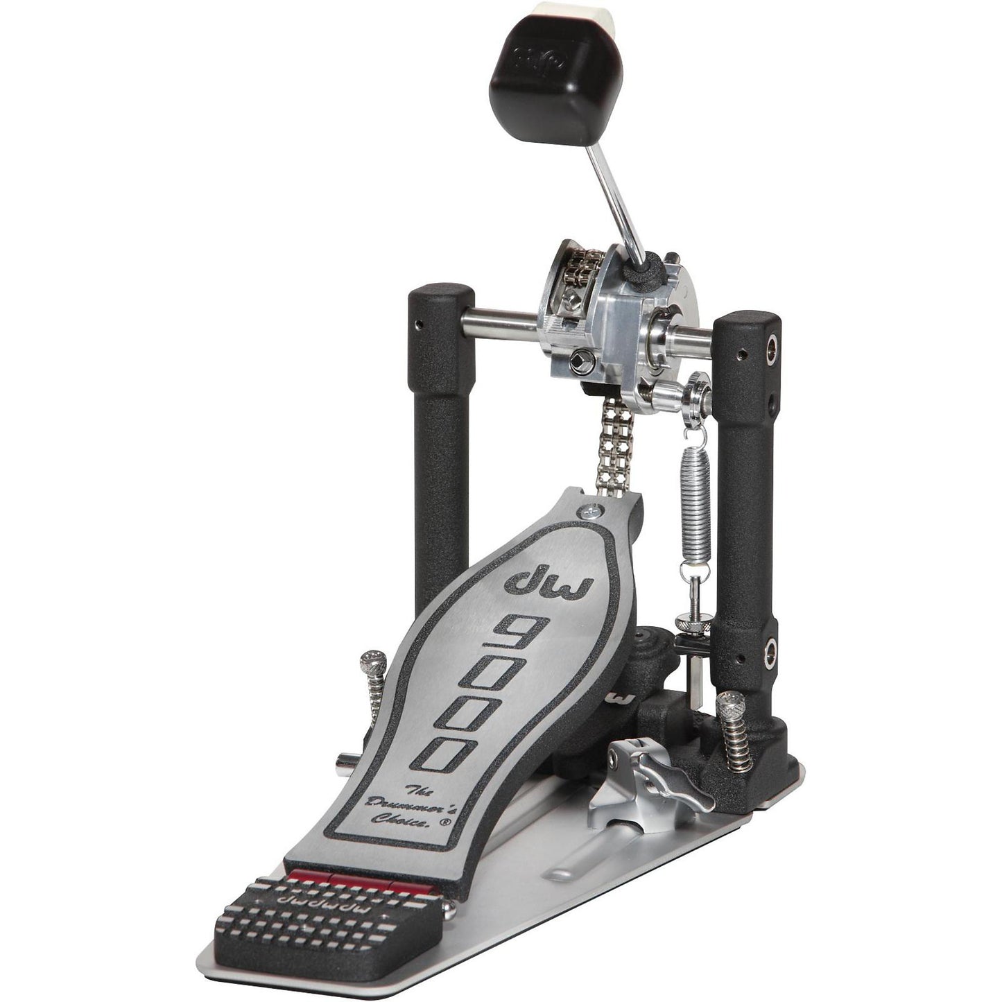 DW PEDAL SNGL 9000