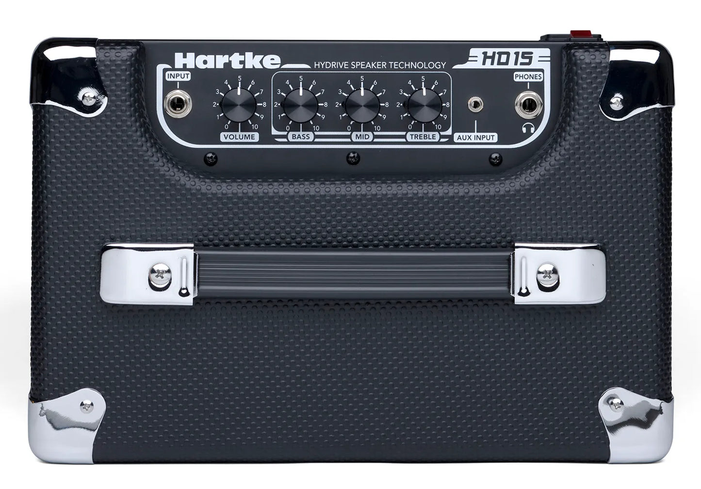 HARTKE-HD15
