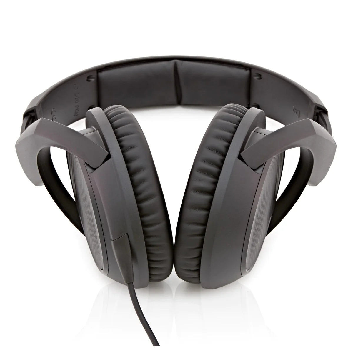 SENNHEISER HD 200 PRO HEADPHONES