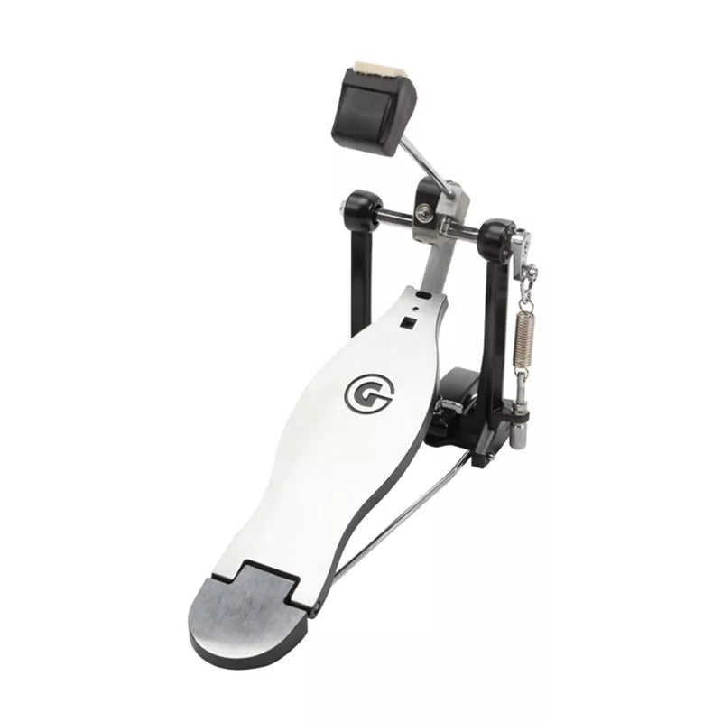 GIBRALTOR SINGLE STRAP STYLE DRUM PEDAL