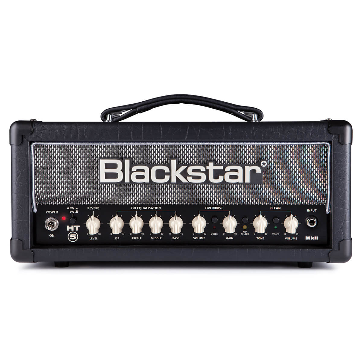Blackstar HT-5RH MKII Valve Head