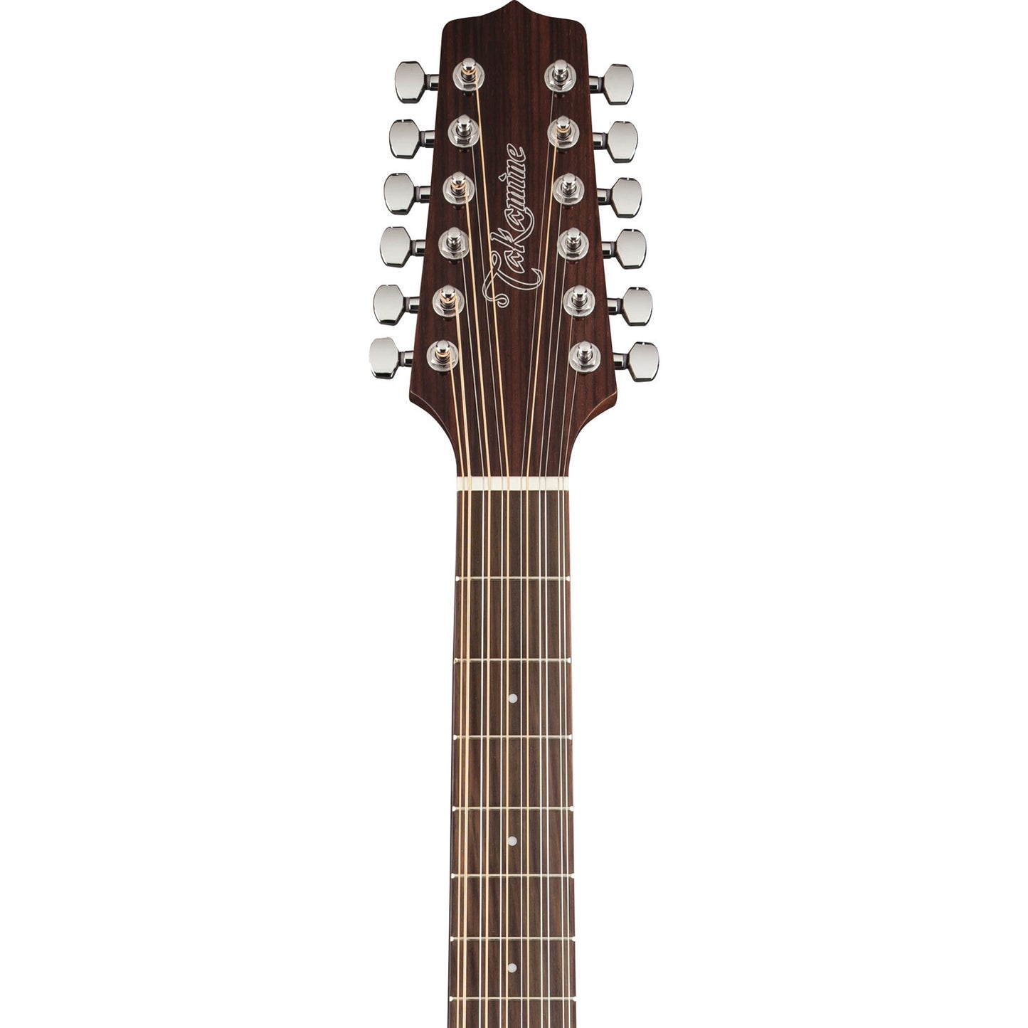 Takamine G Series GD30CE-12NAT Acoustic Guitar w/ EQ : 12 String