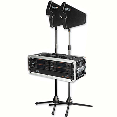 Hybrid+ Diversity 4.0