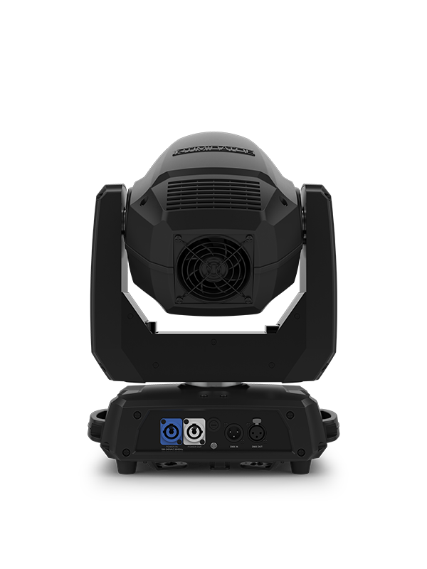 CHAUVET-LED INTIM SPOT 375Z X