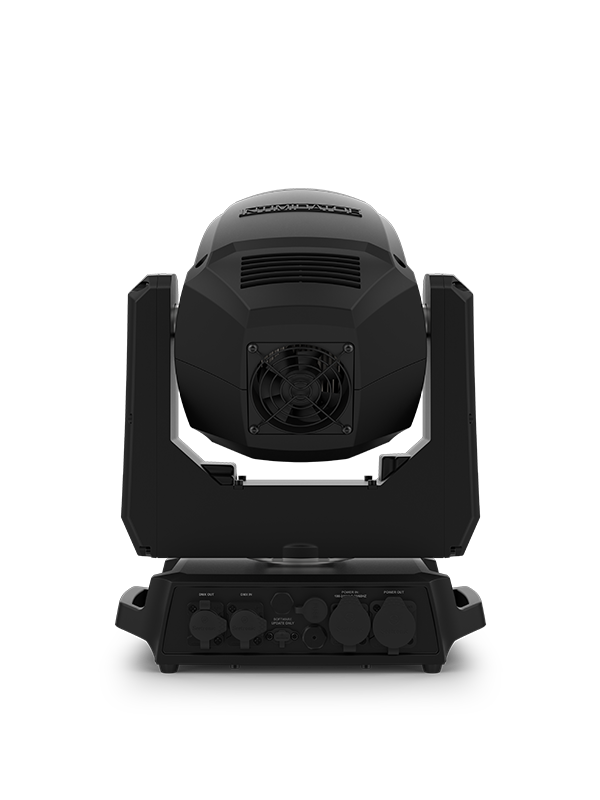 CHAUVET-LED INTIM SPOT 360 X
