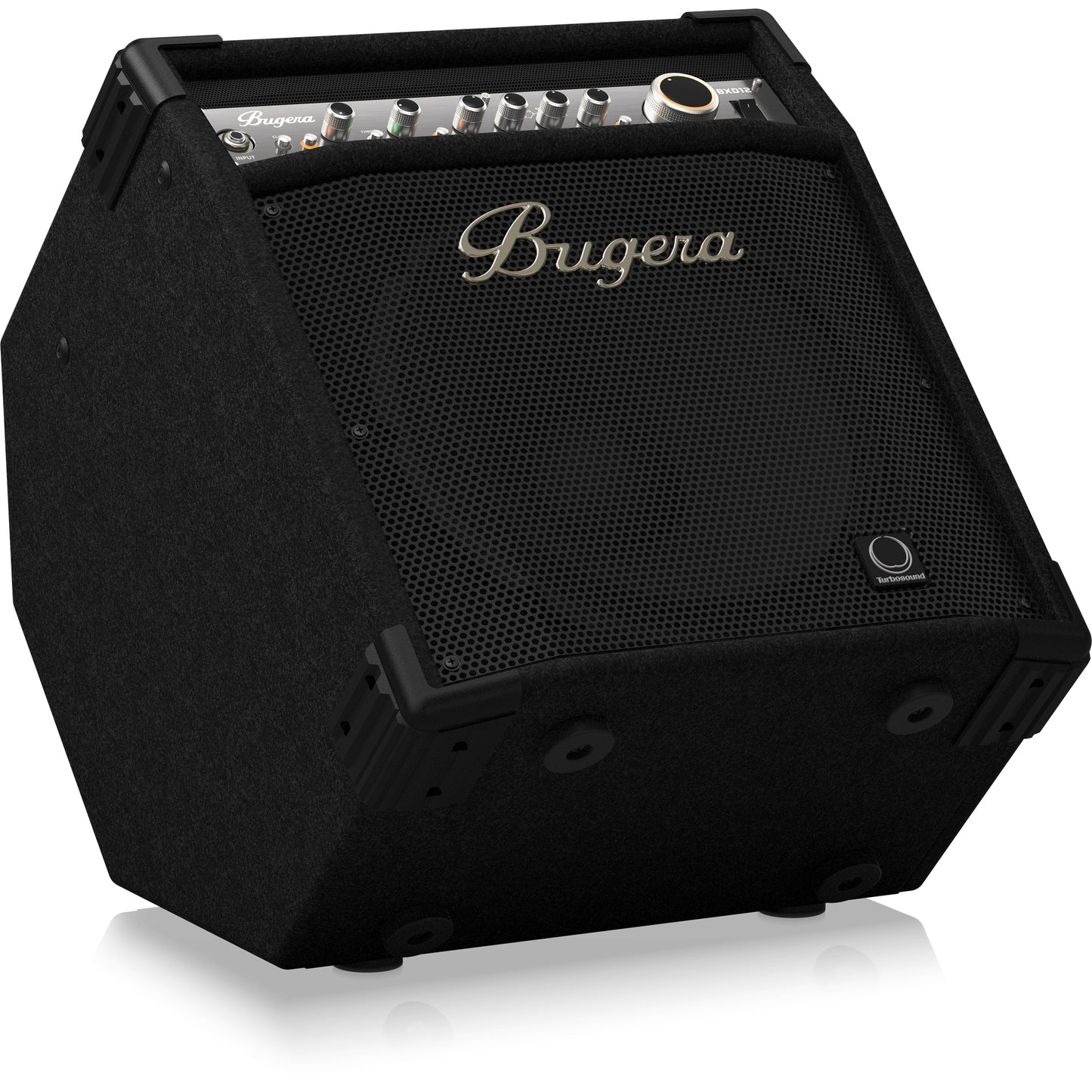 Bugera Bxd-12 Active Bass Guitar Amplifier