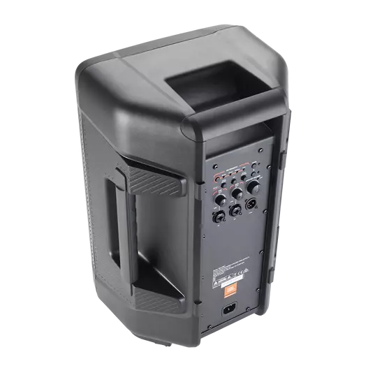 JBL 8IN POWERED SPEAKER W/BLUETOOTH IRX108BT-EK