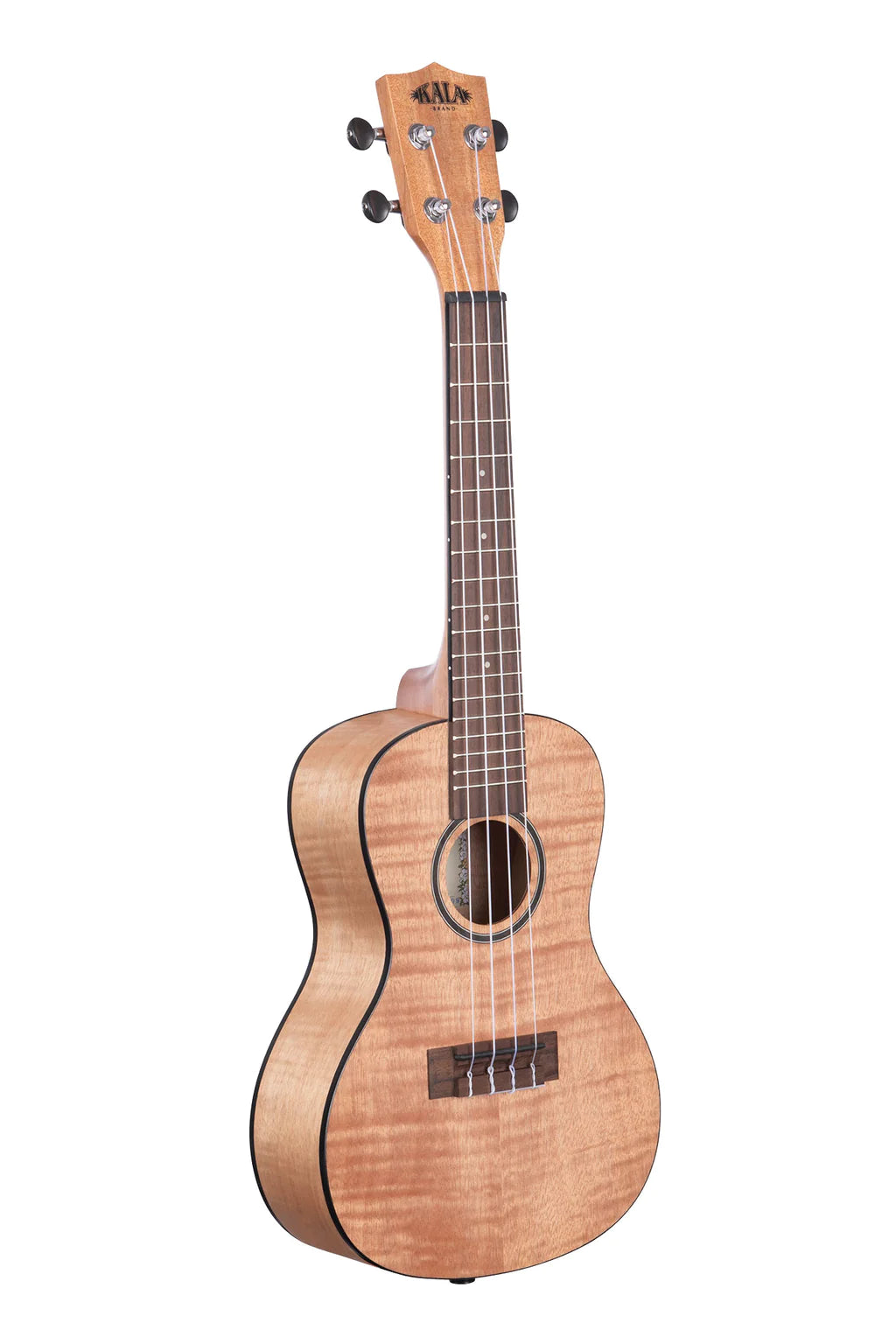 Kala KACEM Exotic Mahogany Concert Ukulele