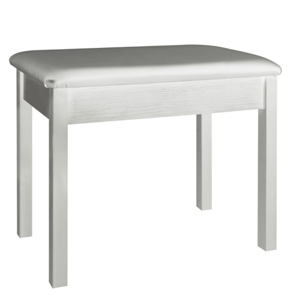 On Stage KB8802W Keyboard/Piano Bench