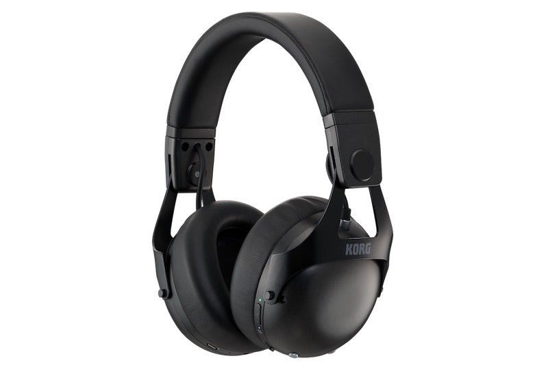 KORG NC-Q1 Headphones
