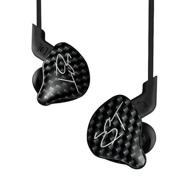 KZ ZST IN-EAR BLACK