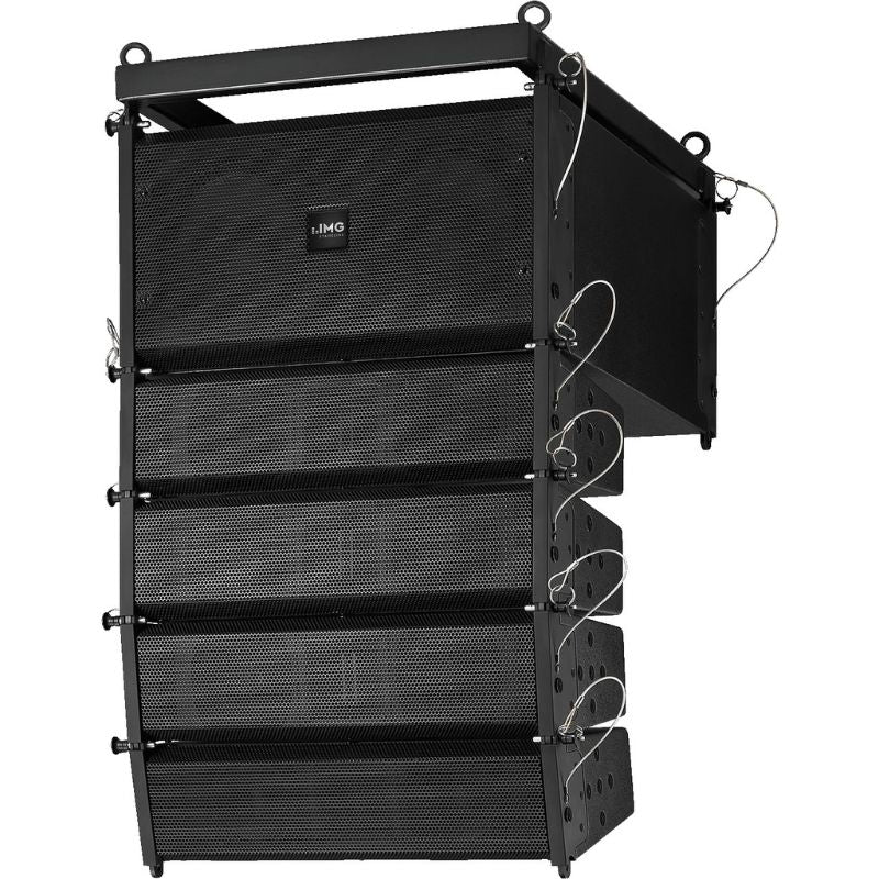 IMG Stageline L-RAY/1000