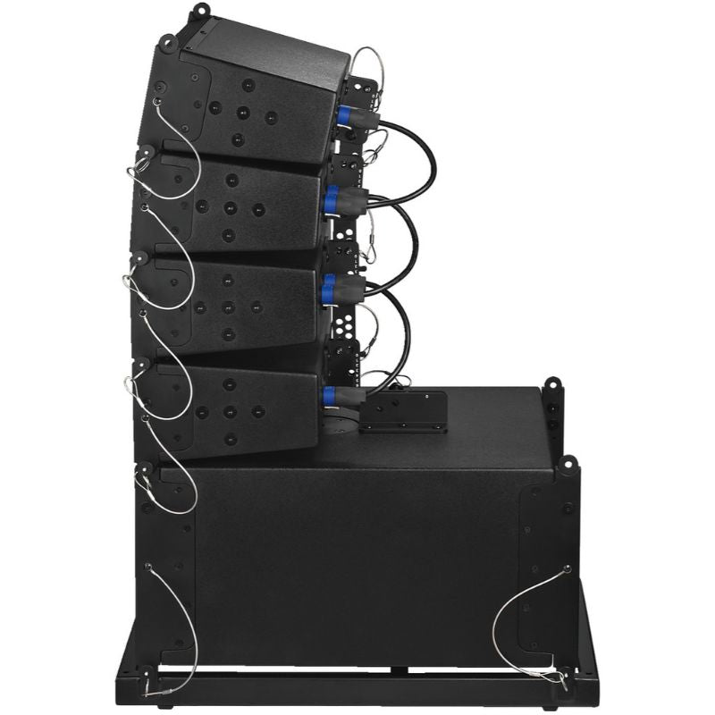 IMG Stageline L-RAY/1000