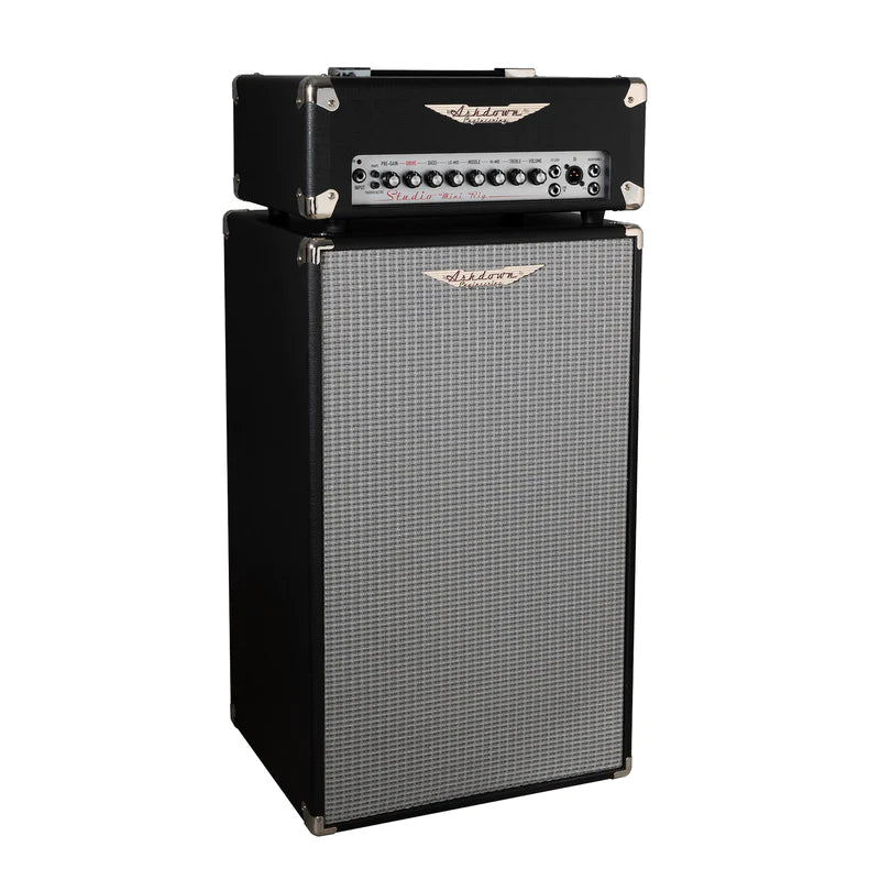 Ashdown STUDIO MINI-RIG