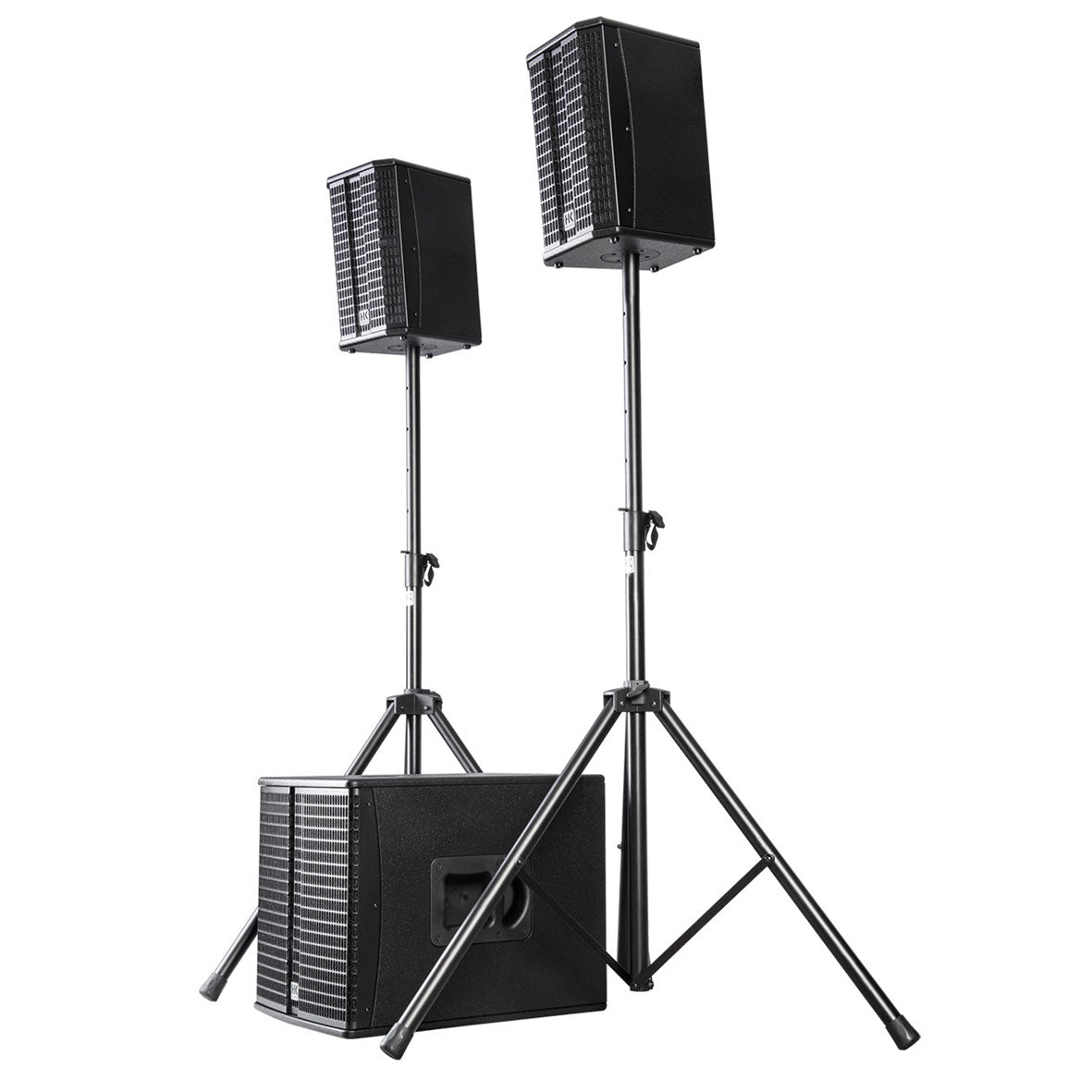 HK Audio Lucas 2K15
