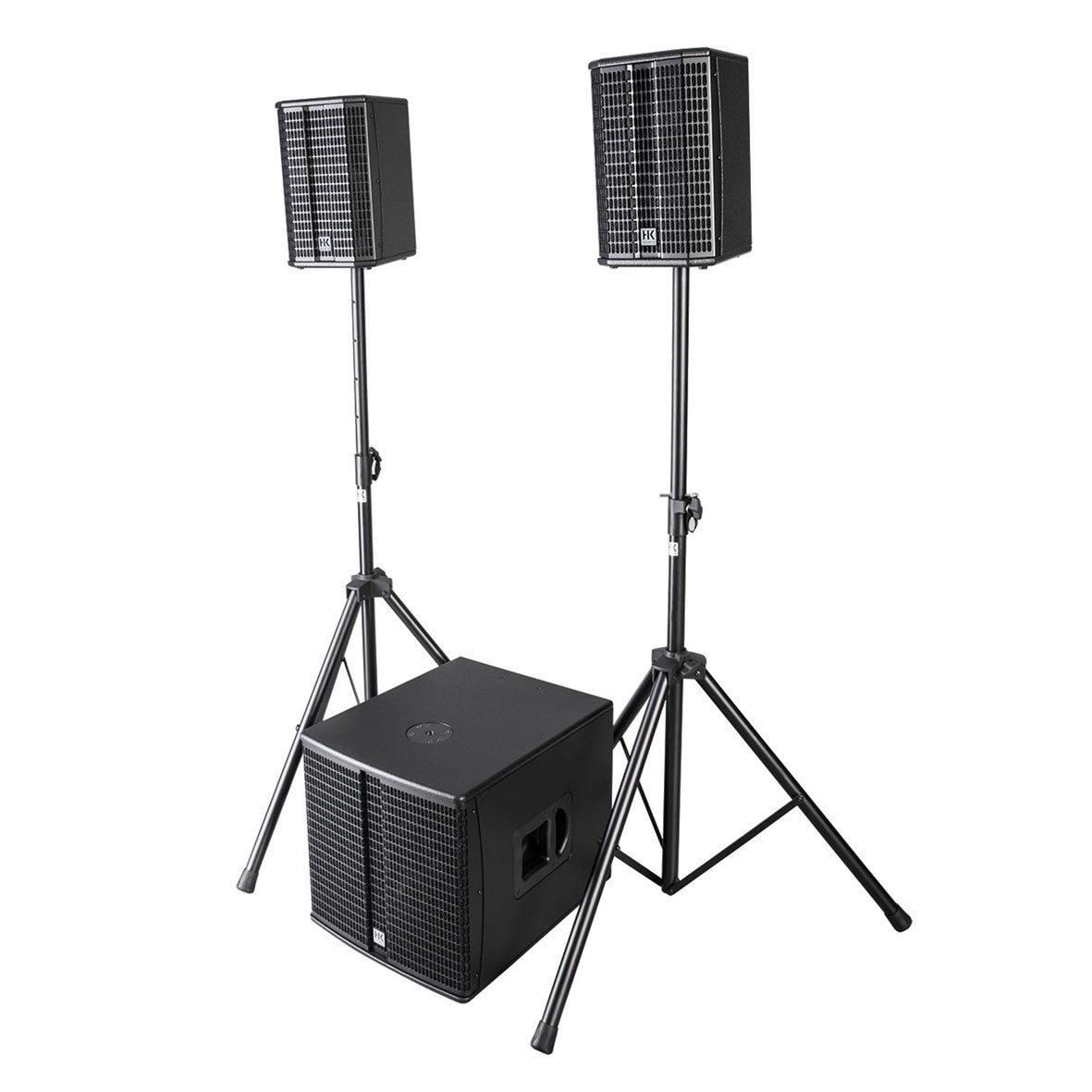 HK Audio Lucas 2K15