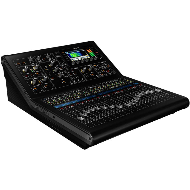 MIdas M32R LIVE